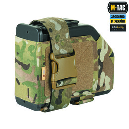 M-Tac підсумок для короба M249 FAST Multicam. Фото 3