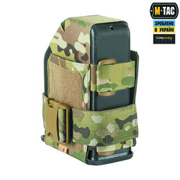 M-Tac підсумок для короба M249 FAST Multicam. Фото 4