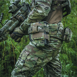 M-Tac підсумок для короба M249 FAST Multicam. Фото 7