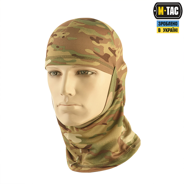 M-Tac балаклава-ніндзя потовідвідна MC. Фото 2