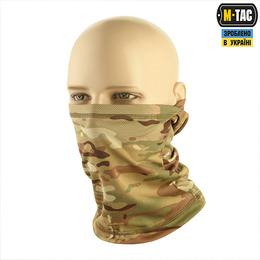 M-Tac балаклава-ніндзя потовідвідна MC. Фото 3