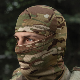 M-Tac балаклава-ніндзя потовідвідна MC. Фото 6