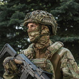 M-Tac балаклава-ніндзя потовідвідна MC. Фото 8