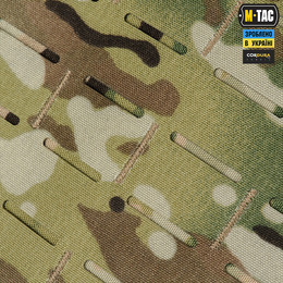 M-Tac плитоноска Cuirass FAST QRS Gen.II Multicam. Фото 7