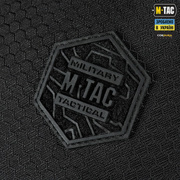 M-Tac сумка Sphaera Hex Hardsling Bag Large Elite Black. Фото 7