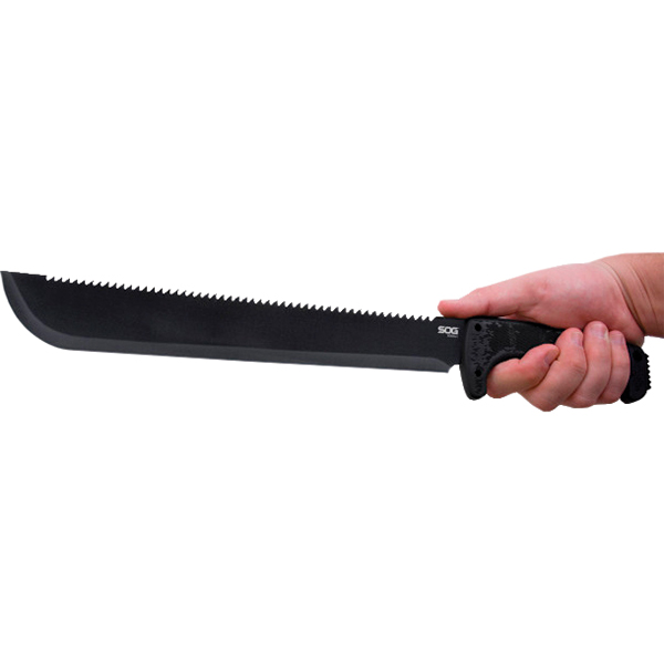 Мачете SOG SOGfari 13 " Machete. Фото 3