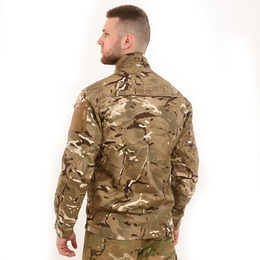 Marsava кітель Ambush Tactical Shirt Multicam. Фото 2
