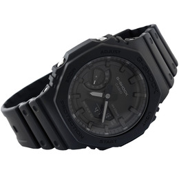 Годинник Casio G-Shock GA-2100-1A1ER Black