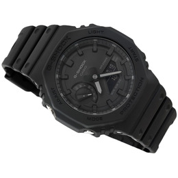 Годинник Casio G-Shock GA-2100-1A1ER Black. Фото 3