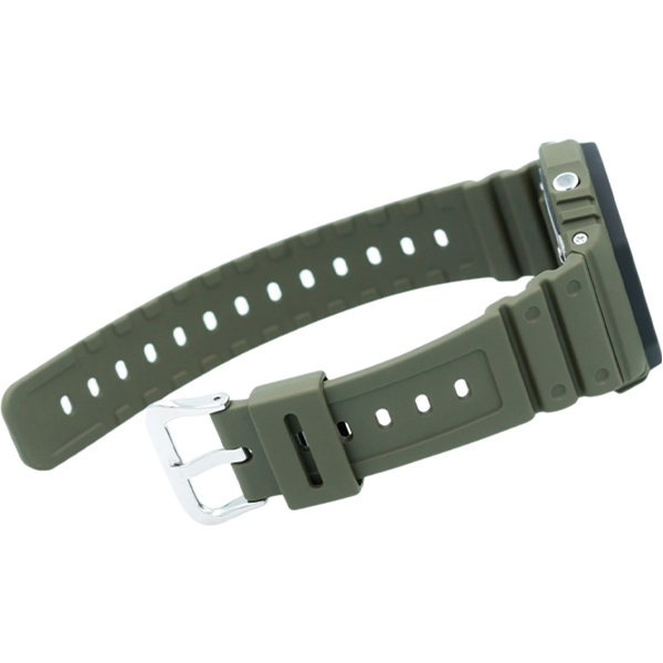Годинник Casio G-Shock GA-2110SU-3ADR Olive. Фото 3