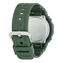 Годинник Casio G-Shock GA-2110SU-3ADR Olive