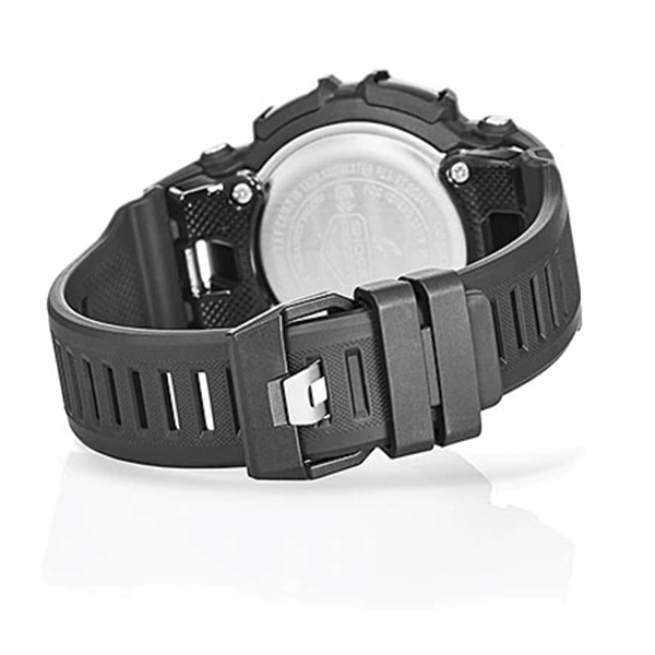 Годинник Casio G-Shock GBA-900-1AER Black. Фото 4