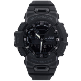 Годинник Casio G-Shock GBA-900-1AER Black