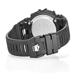 Годинник Casio G-Shock GBA-900-1AER Black. Фото 4