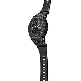 Годинник Casio G-Shock GBA-900-1AER Black. Фото 5