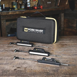 Work Sharp Набір для оновлення Precision Adjust Upgrade Kit . Фото 2