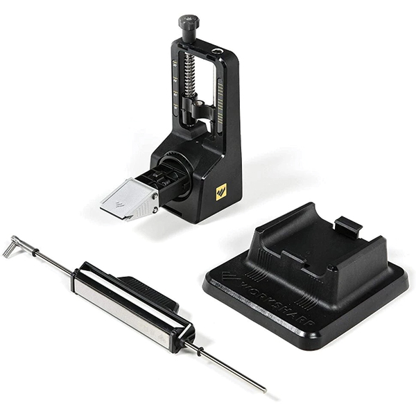 Work Sharp Точилка механічна The Precision Adjust Knife Sharpener WSBCHPAJ-I. Фото 2