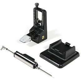 Work Sharp Точилка механічна The Precision Adjust Knife Sharpener WSBCHPAJ-I. Фото 2