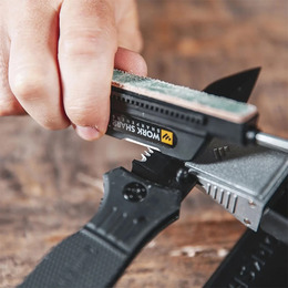 Work Sharp Точилка механічна The Precision Adjust Knife Sharpener WSBCHPAJ-I. Фото 3