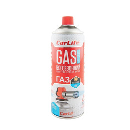 Газ всесезонний CarLife