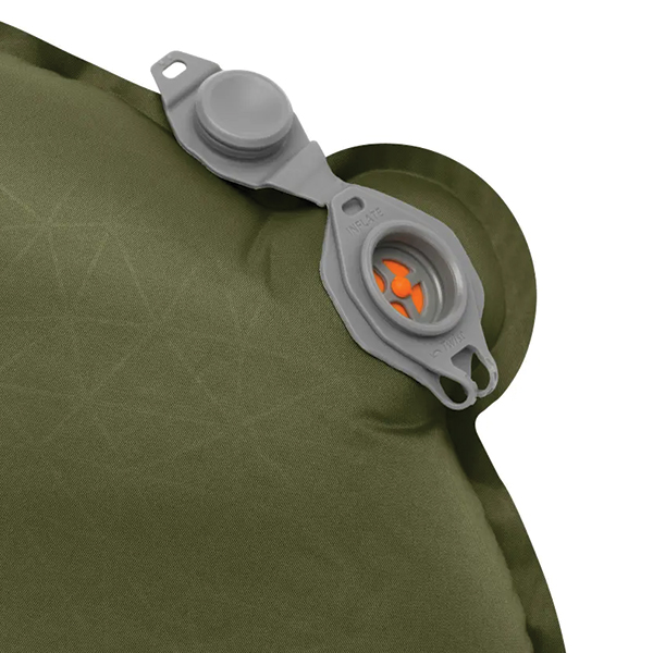 Килимок самонадувний Sea to Summit Self Inflating Camp Plus Mat 75mm. Фото 8