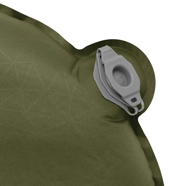 Килимок самонадувний Sea to Summit Self Inflating Camp Plus Mat 75mm. Фото 9