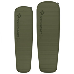 Килимок самонадувний Sea to Summit Self Inflating Camp Plus Mat 75mm. Фото 3