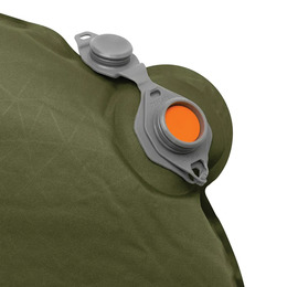 Килимок самонадувний Sea to Summit Self Inflating Camp Plus Mat 75mm. Фото 6
