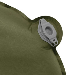 Килимок самонадувний Sea to Summit Self Inflating Camp Plus Mat 75mm. Фото 9
