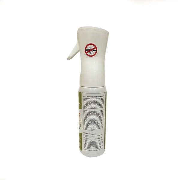 Просочення для екіпіровки BaseCamp MGP Spray 300 мл. Фото 2