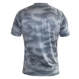 Fahrenheit футболка SG Grey Camo. Фото 3