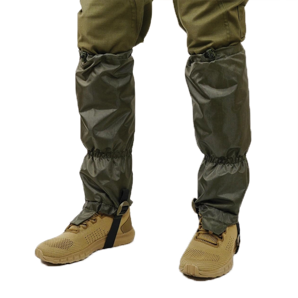 Гамаші Olive