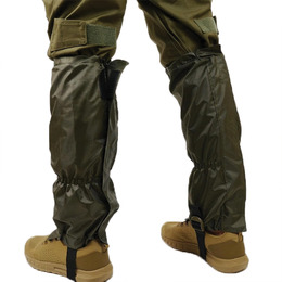Гамаші Olive