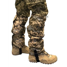 Гамаші MM14