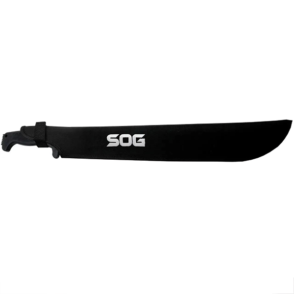 Мачете SOG SOGfari 18" Machete. Фото 2