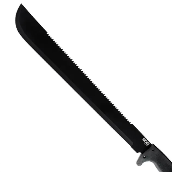 Мачете SOG SOGfari 18" Machete. Фото 3