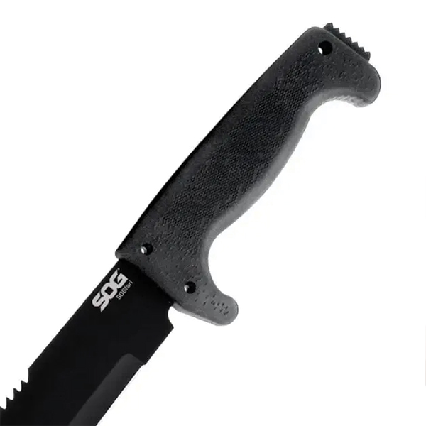 Мачете SOG SOGfari 18" Machete. Фото 4