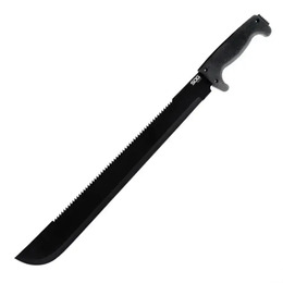 Мачете SOG SOGfari 18" Machete