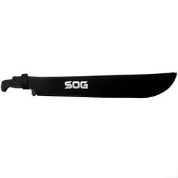 Мачете SOG SOGfari 18" Machete