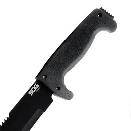 Мачете SOG SOGfari 18" Machete. Фото 4