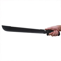 Мачете SOG SOGfari 18" Machete. Фото 6