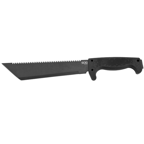 Мачете SOG SOGfari 10 " Tanto Machete