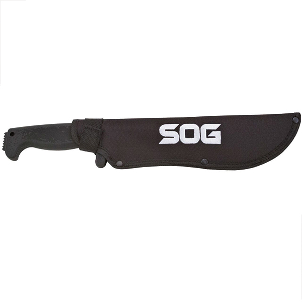 Мачете SOG SOGfari 10 " Tanto Machete. Фото 3