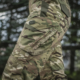 M-Tac штани Aggressor Lady ріп-стоп MC. Фото 24