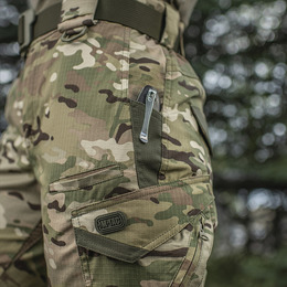 M-Tac штани Aggressor Lady ріп-стоп MC. Фото 32