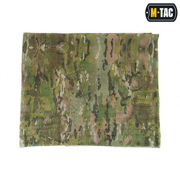 M-Tac шарф-сітка 250x200 MC