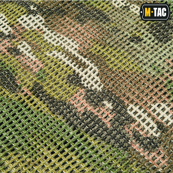 M-Tac шарф-сітка 250x200 MC. Фото 3