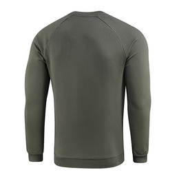 M-Tac світшот Cotton Army Olive. Фото 4