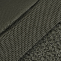 M-Tac світшот Cotton Army Olive. Фото 5