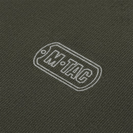 M-Tac світшот Cotton Army Olive. Фото 8